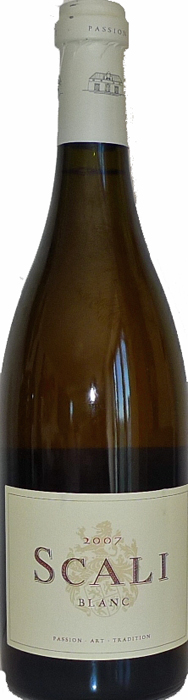 Scali Blanc Scali Blanc